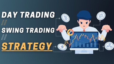 Day Trading And Swing Trading Strategy - Divergence Setup