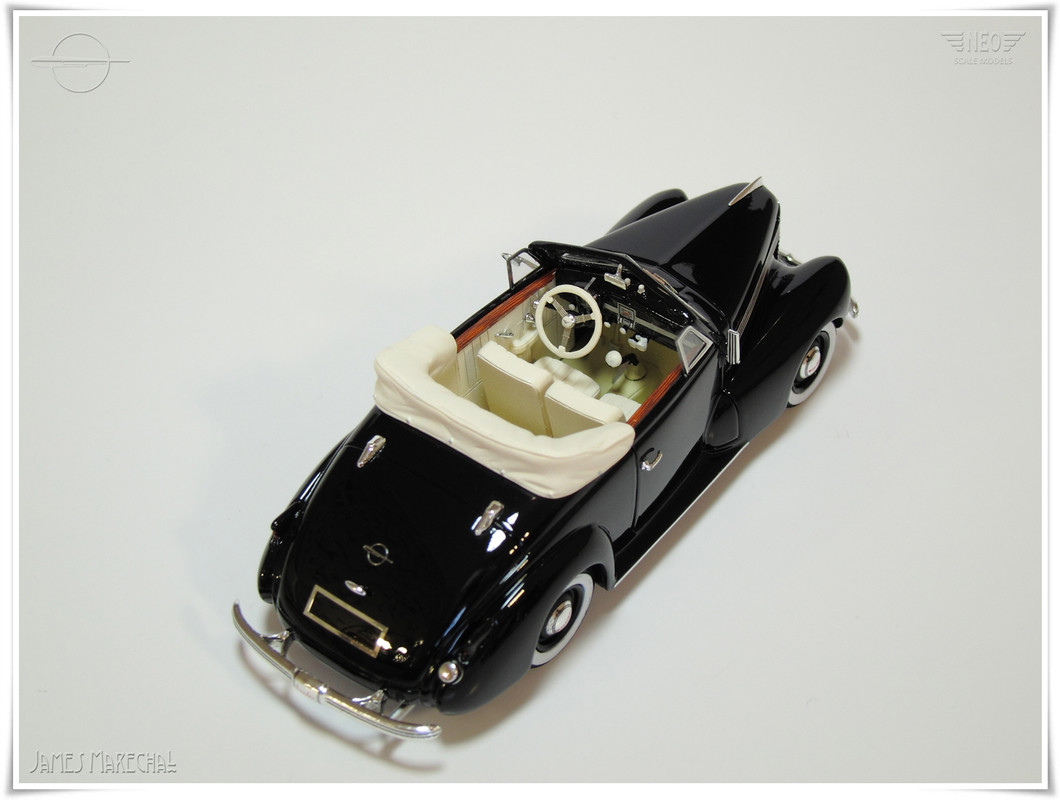 Opel Kapitan Hebmuller (5) Neo