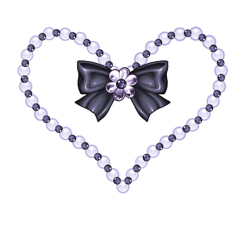 Heart Frame Sticker 2