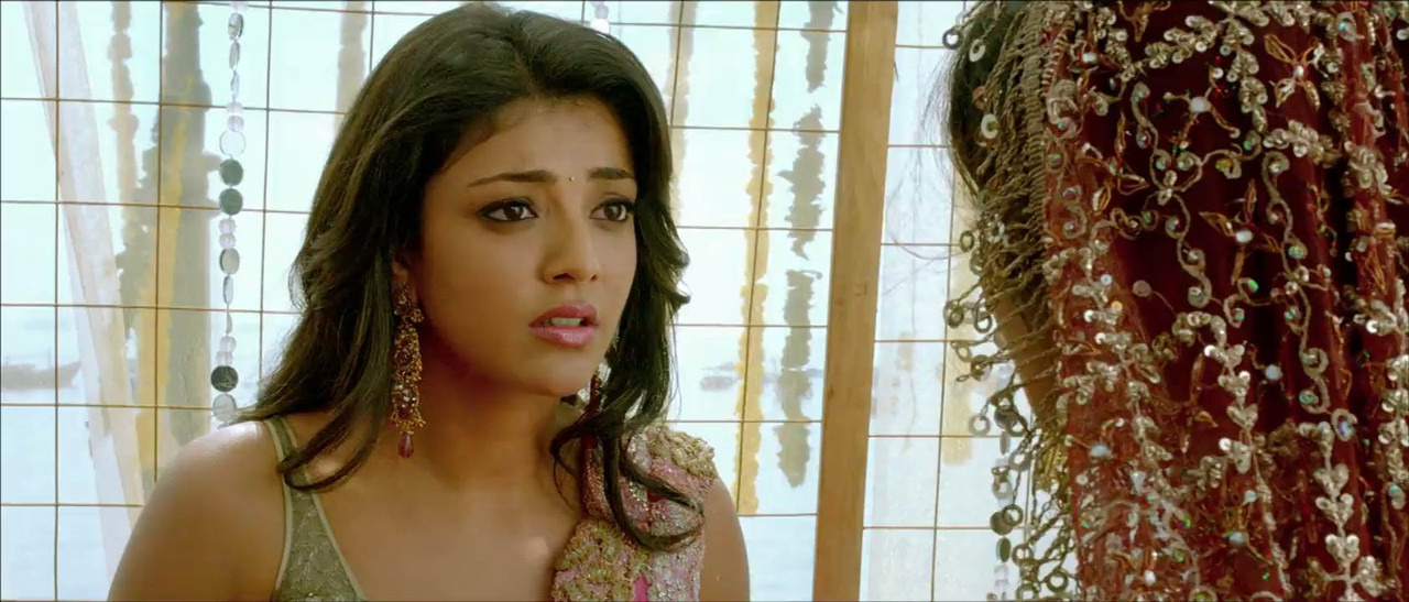 Thuppakki 2012 WebRip [Hindi + Tamil] 480p, 720p Screenshot