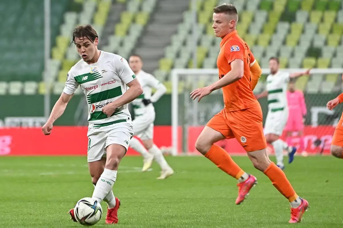 Nhận định, soi kèo Lechia Gdansk vs Zaglebie Lubin, 01h00 ngày 24/2
