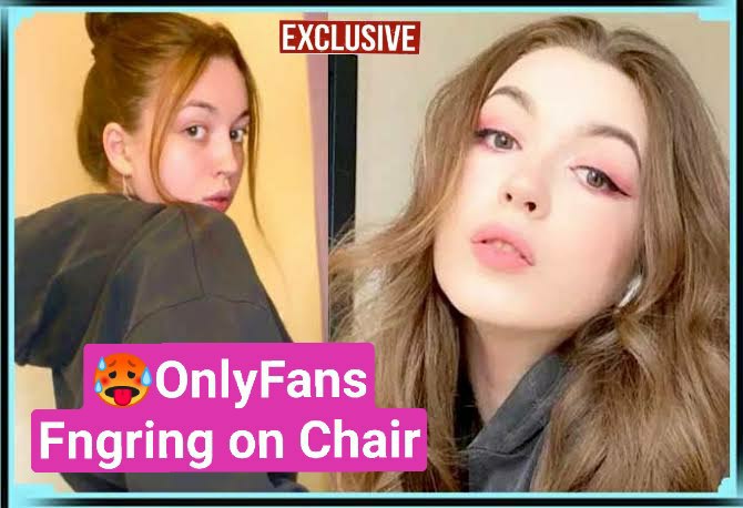 Charming girl hot fingering in her pssy closeup onlyfans exclusive