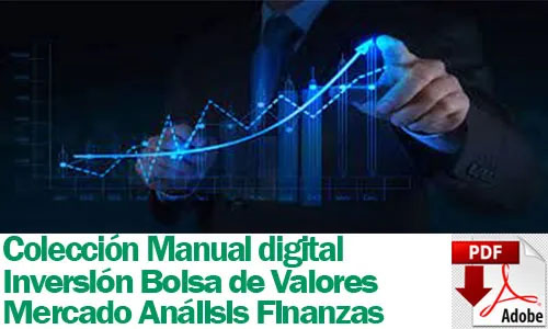 Curso inversión bolsa de valores mercado analisis finanzas PDF