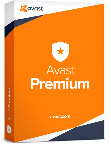 Avast Premium Security 20.3.2405 (Build 20.3.5200) Multilingual