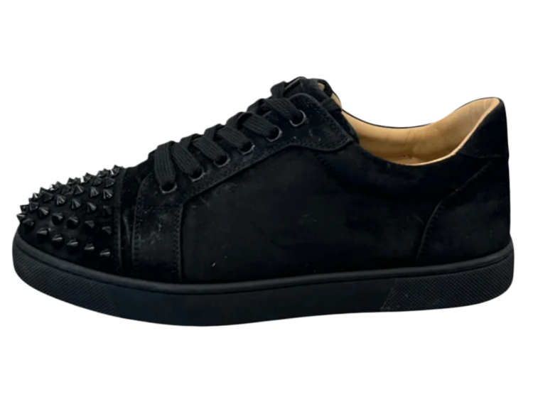 Louboutin Low
