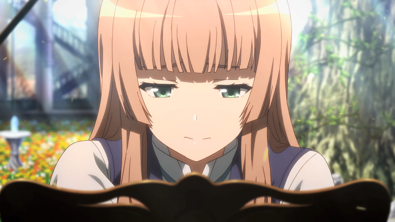 [Arukoru] Manaria Friends (Mysteria Friends) - Episode 04 - Test
