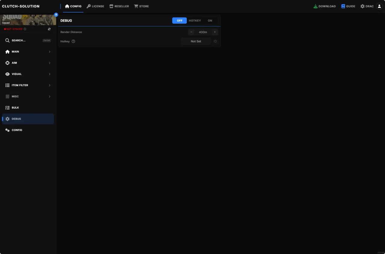 Linked Screenshot