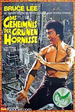 Bruce Lee – Das Geheimnis der grünen Hornisse (1974)