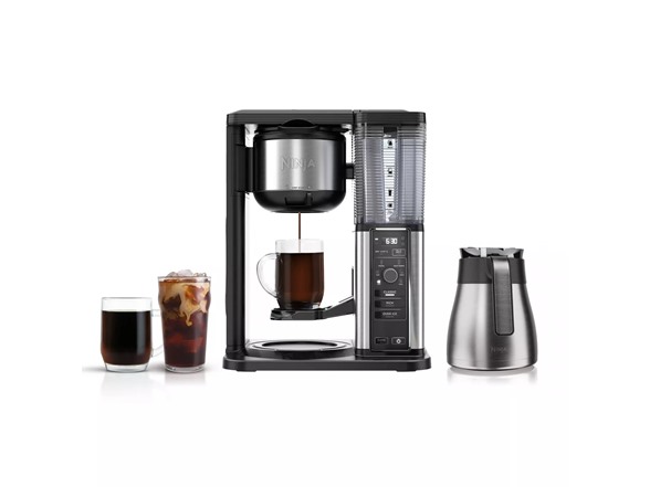 Get 62% off Refurb Ninja Coffee Makers at Woot Today Only Get 62% off Refurb Ninja Coffee Makers at Woot Today Only