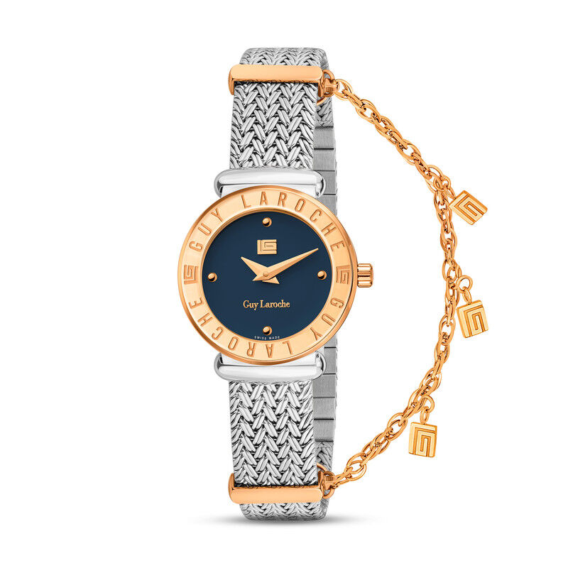 GUY LAROCHE WOMEN'S WATCH GLWLG0000913 view 2