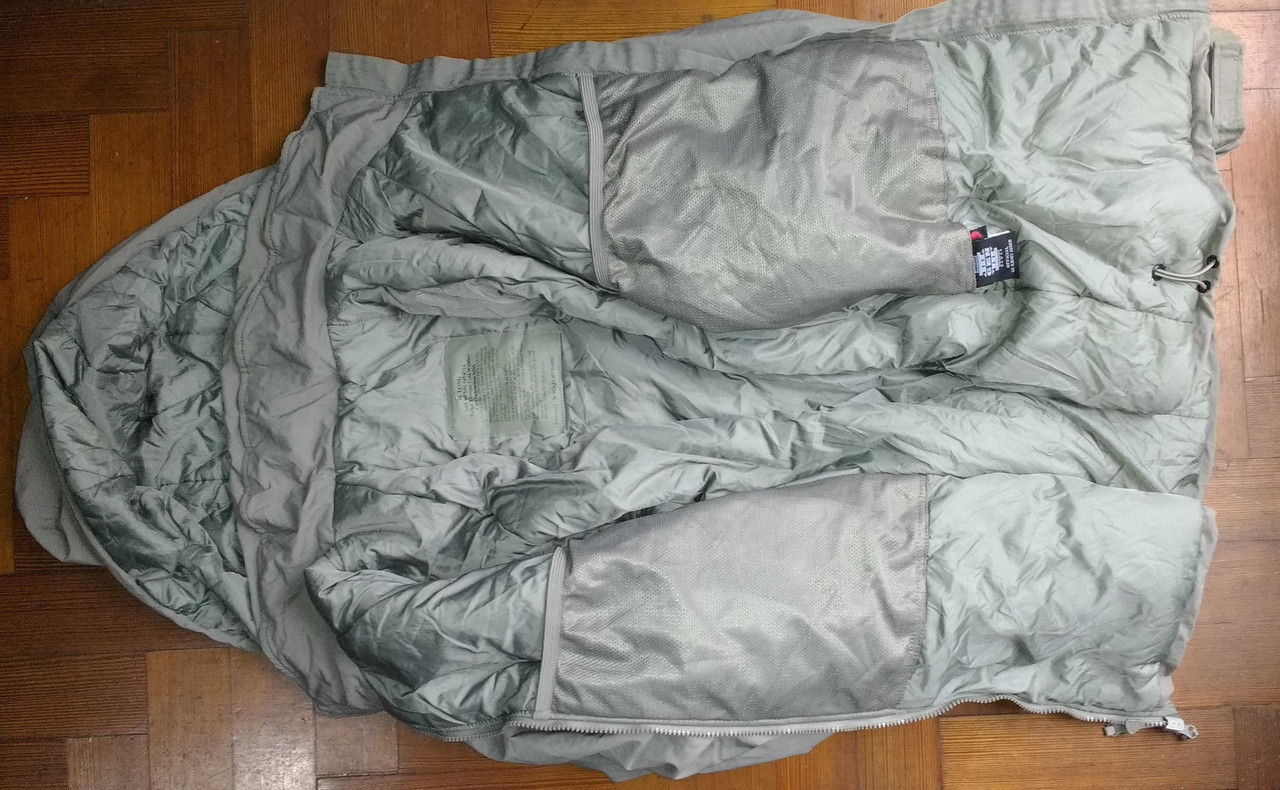 GEN 3 LEVEL 7   (11)