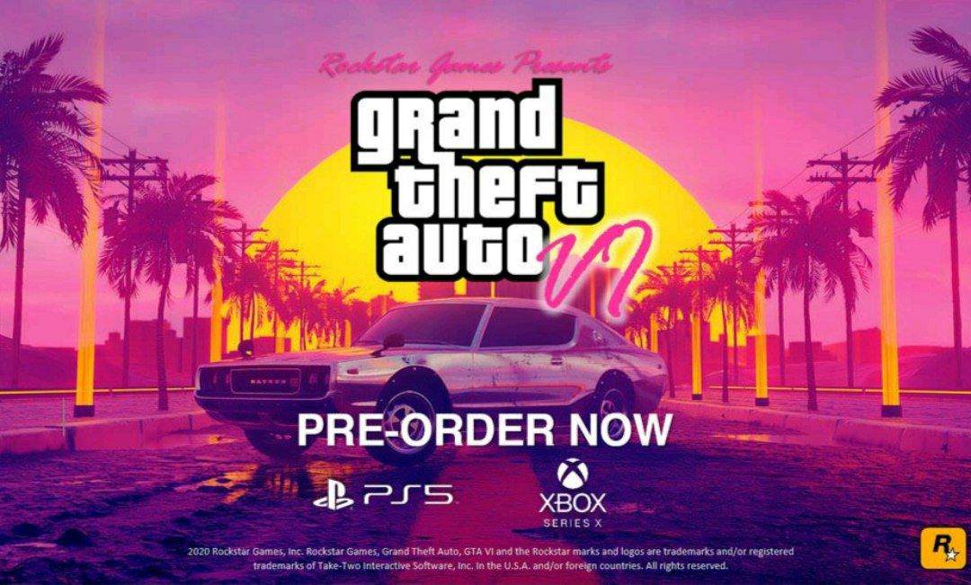 GTA