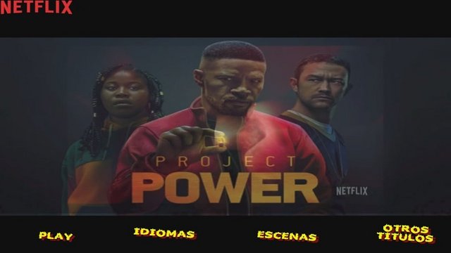 1 - Proyecto Power [2020] [Netflix] [BDVD9] [Pal] [Cast/Ing/Fr/Ita] [Sub:Varios] [C.Ficción]