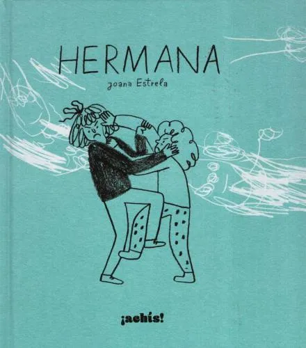 HERMANA, JOANA ESTRELA