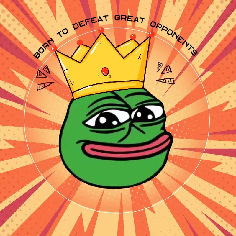 King of Pepe