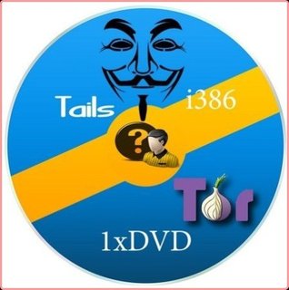 Tails v6.4 (x64) Tails v6.4 (x64)