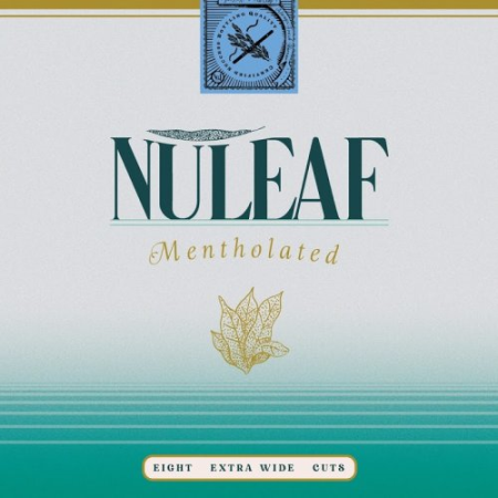 VA - NuLeaf (2020)