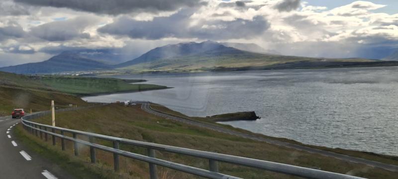 Dia 8. Myvatn. Hverir-Krafla. Myvatn. Goðafoss. Akureiri. Glaumbær. - Islandia increíble en 11 días. (10)