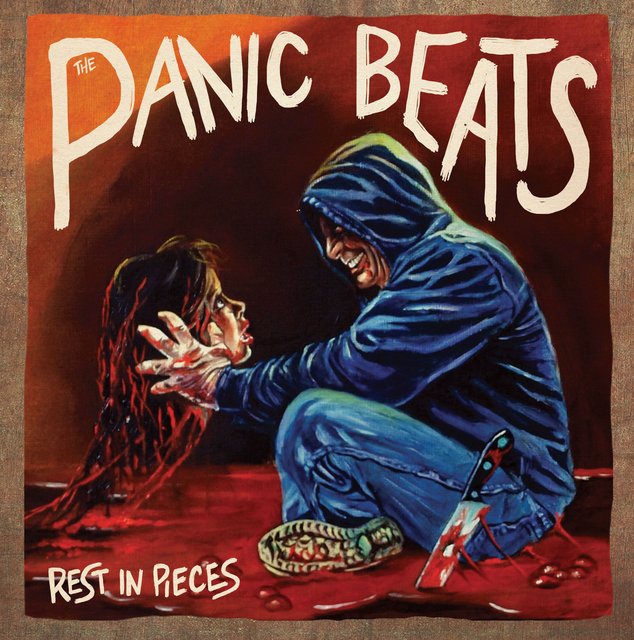 The Panic Beats--Rest In Pieces-WEB-FLAC-2013-ORDER Scarica Gratis