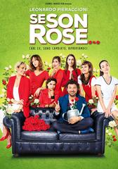 Se Son Rose (2018) WebDL 1080p E-AC3 ITA