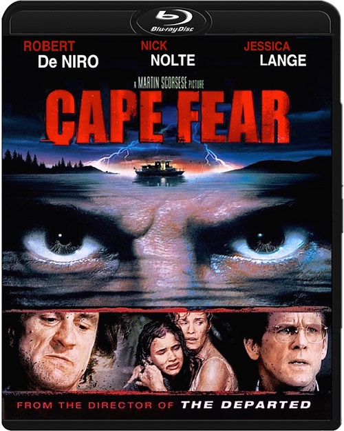 Przylądek strachu / Cape Fear (1991) MULTi.1080p.BluRay.x264.DTS-DENDA / LEKTOR i NAPISY PL