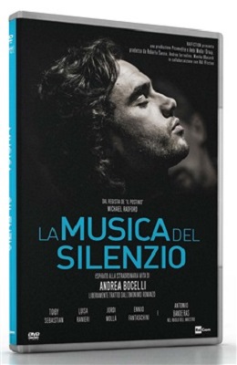 La musica del silenzio (2017) COMPRESSO ITA La musica del silenzio (2017) COMPRESSO ITA