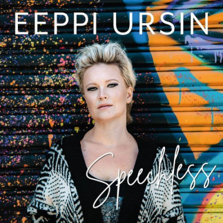 af412054 4515 4d28 91c1 8cd2666b6f16 - Eeppi Ursin - Speechless (2022)
