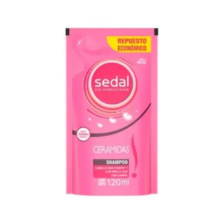 3681 | Shampoo Sedal Doy Pack X 300 Ml