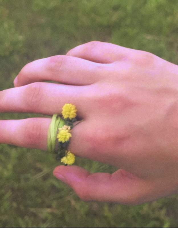 Flower Image