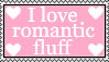romantic fluff