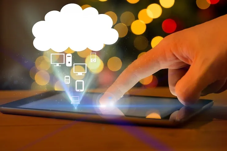 AI and Machine Learning in the Cloud