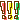 red yellow green exclamation