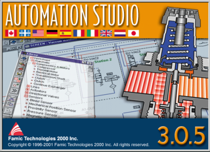 automation studio 3.0.5 automation studio 3.0.5