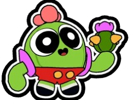 Toon Spike