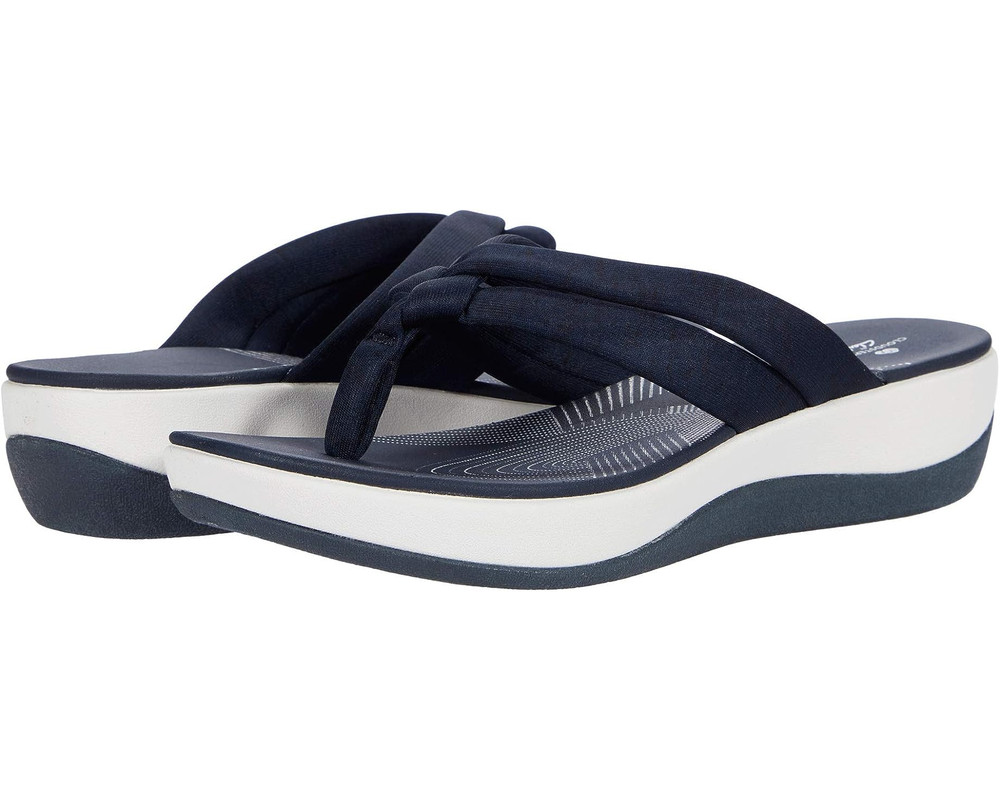 Save 70% on Clarks Cloudsteppers Sandals at Zappos – Just 