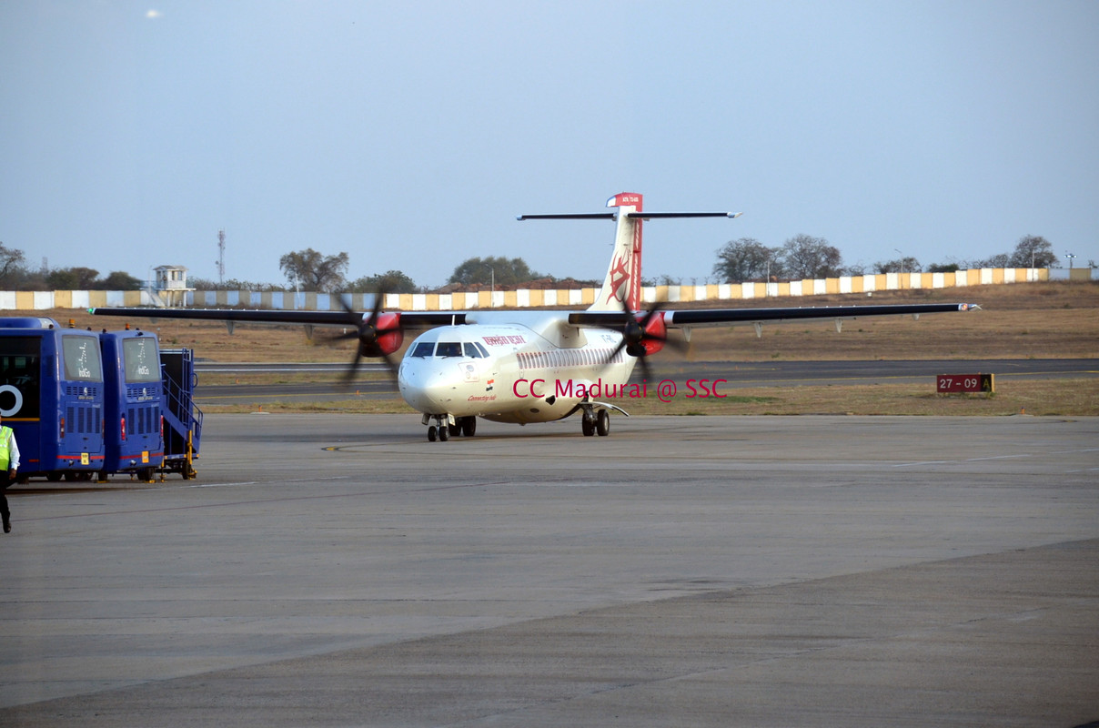 Madurai Madurai Airport IXM Page 716 SkyscraperCity madurai-madurai-airport-ixm-page-716-skyscrapercity