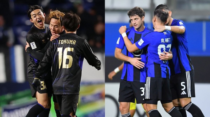 Nhận định, soi kèo Gamba Osaka vs Bangkok United, 17h00 ngày 08/04