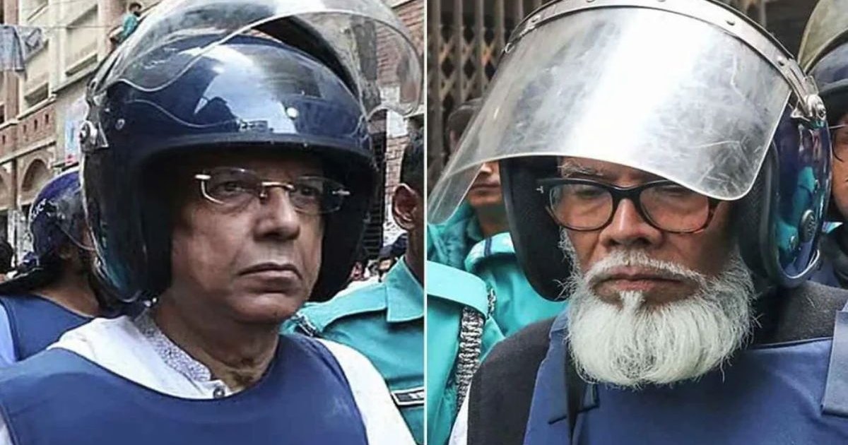 বিদেশি আইনজীবী নিয়োগের সুযোগ পাচ্ছেন না সালমান-আনিসুলরা