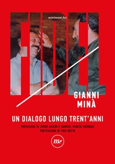 Gianni Minà - Fidel. Un dialogo lungo trent'anni (2024)