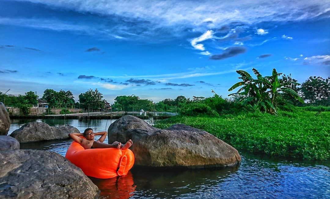 Umbul Nilo