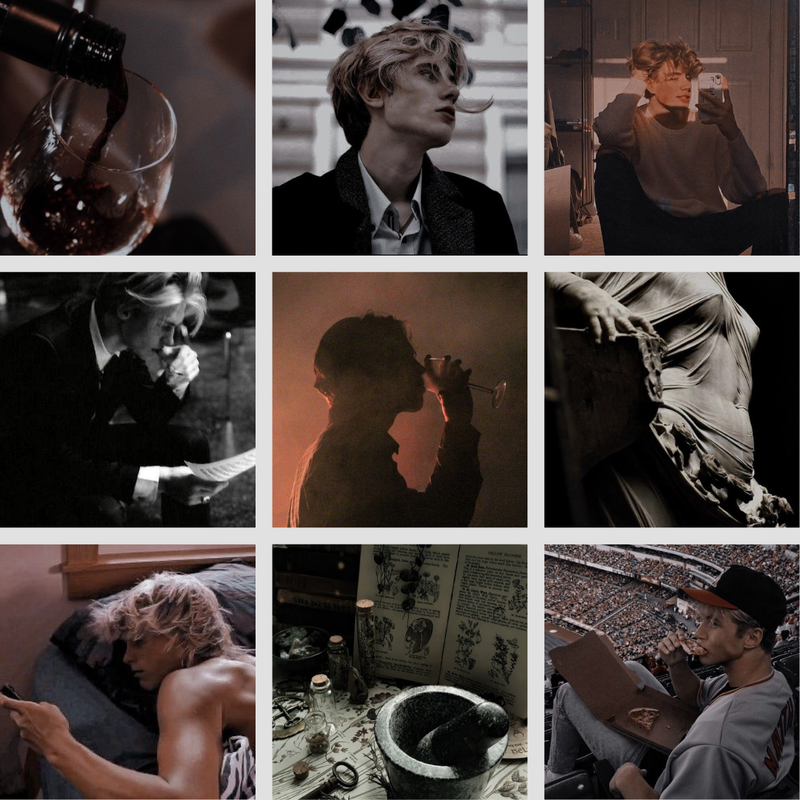 Сіра Сучасна Публікація в Instagram Наші Послуги (2)