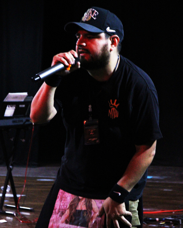 Nathan Wilde 4