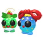 Bauble Buddies