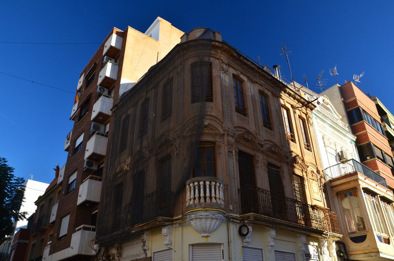 Valencia y sus pueblos-2005/2024 - Blogs de España - Torrent-20/21 y 22-12-2024 (68)