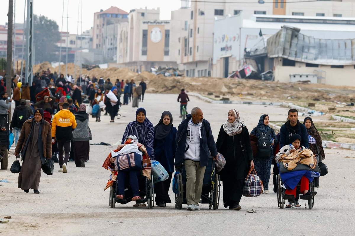 Why Peace in Gaza Is So Important