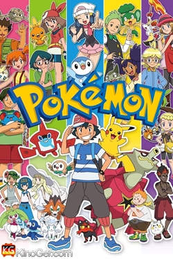 Pokémon (1997)