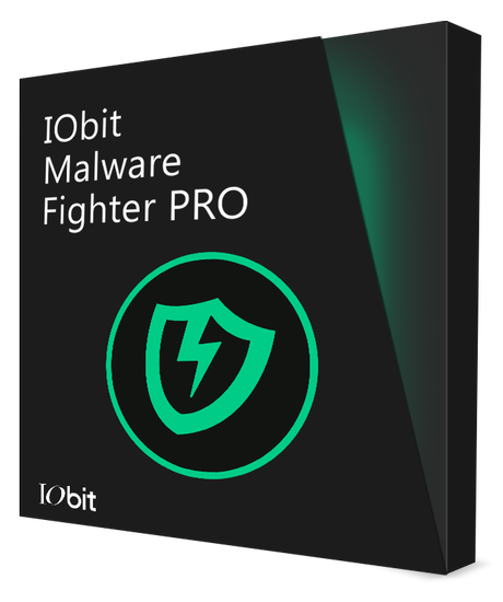 IObit Malware Fighter Pro 8.4.0.760 Multilingual