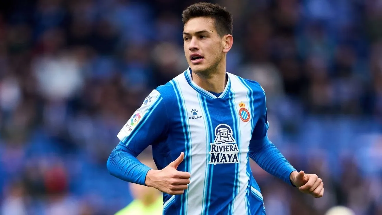 ¿César Montes al Real Madrid? El mexicano sería opción para suplir a Militao