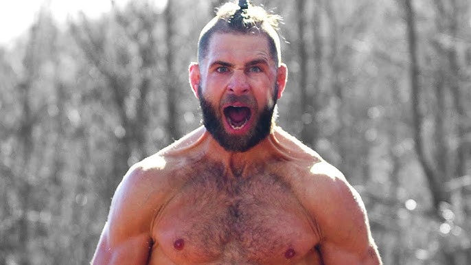 Иржи Прохазка изчезва в гората, след като UFC му предложат битка