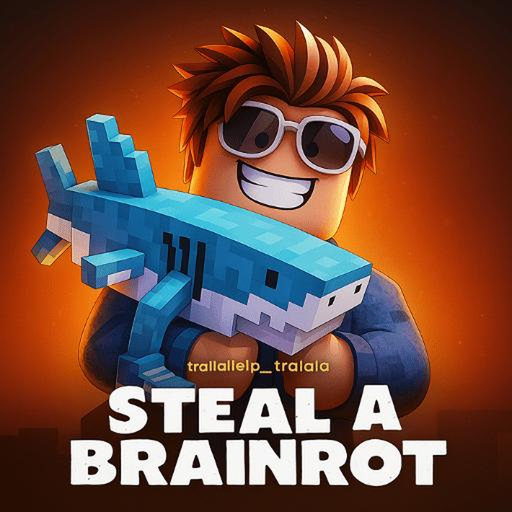 Steal A Brainrot MOD